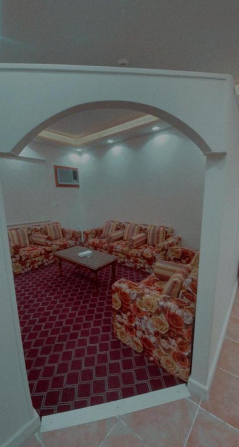 فندق ادوماتو Adomato Hotel Dawmat al-Jandal Exterior foto